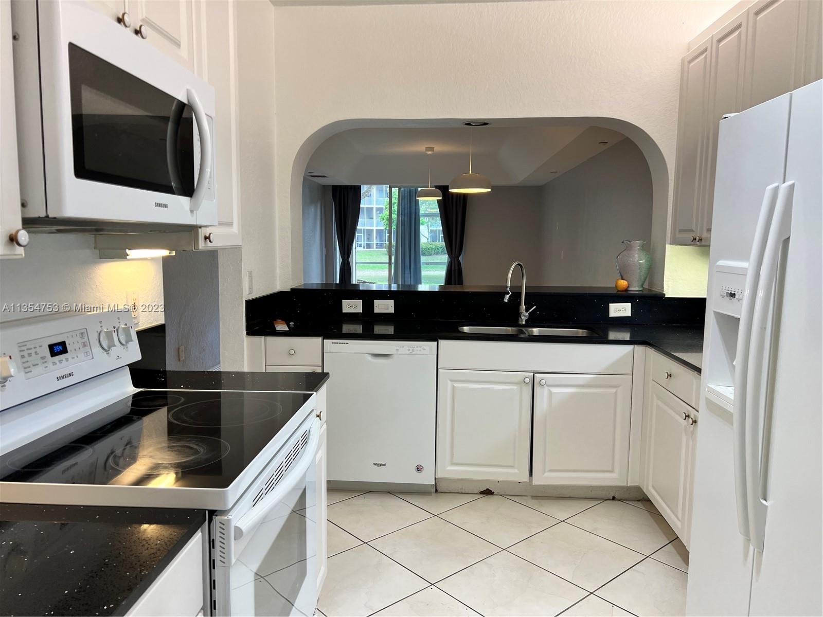 CAPTIVA CONDO D - Residential Lease