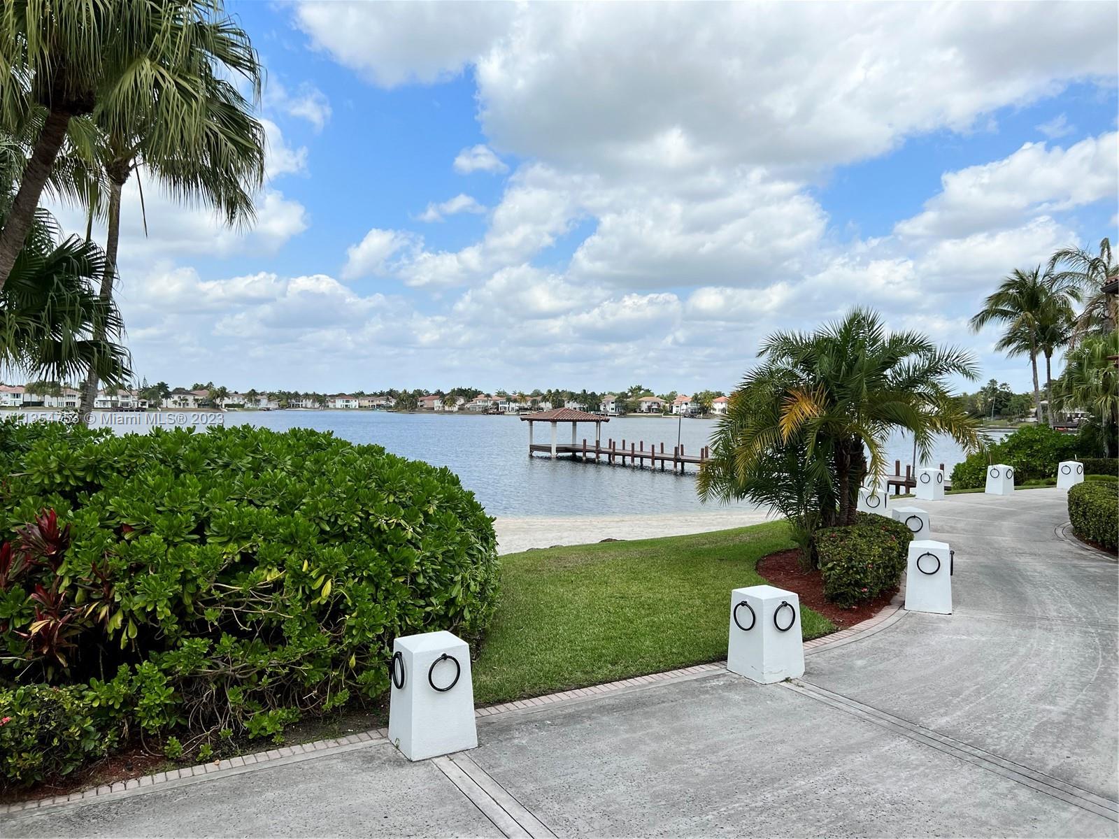 CAPTIVA CONDO D - Residential Lease