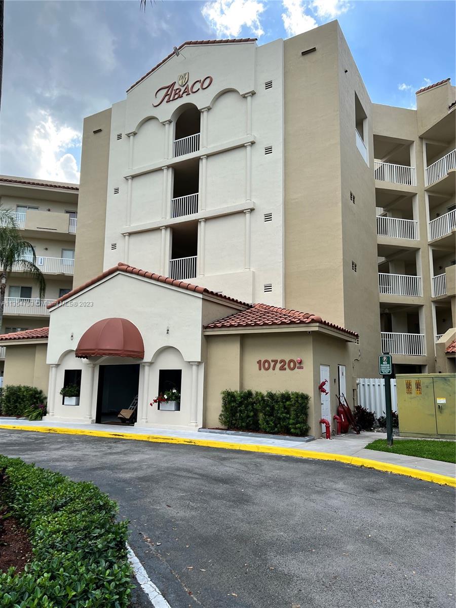 CAPTIVA CONDO D - Residential Lease