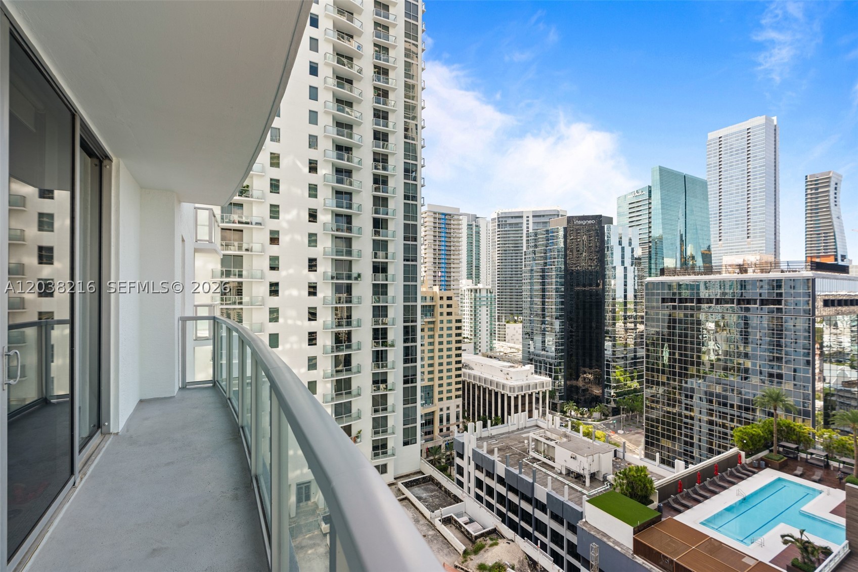 1050 Brickell Ave 2112