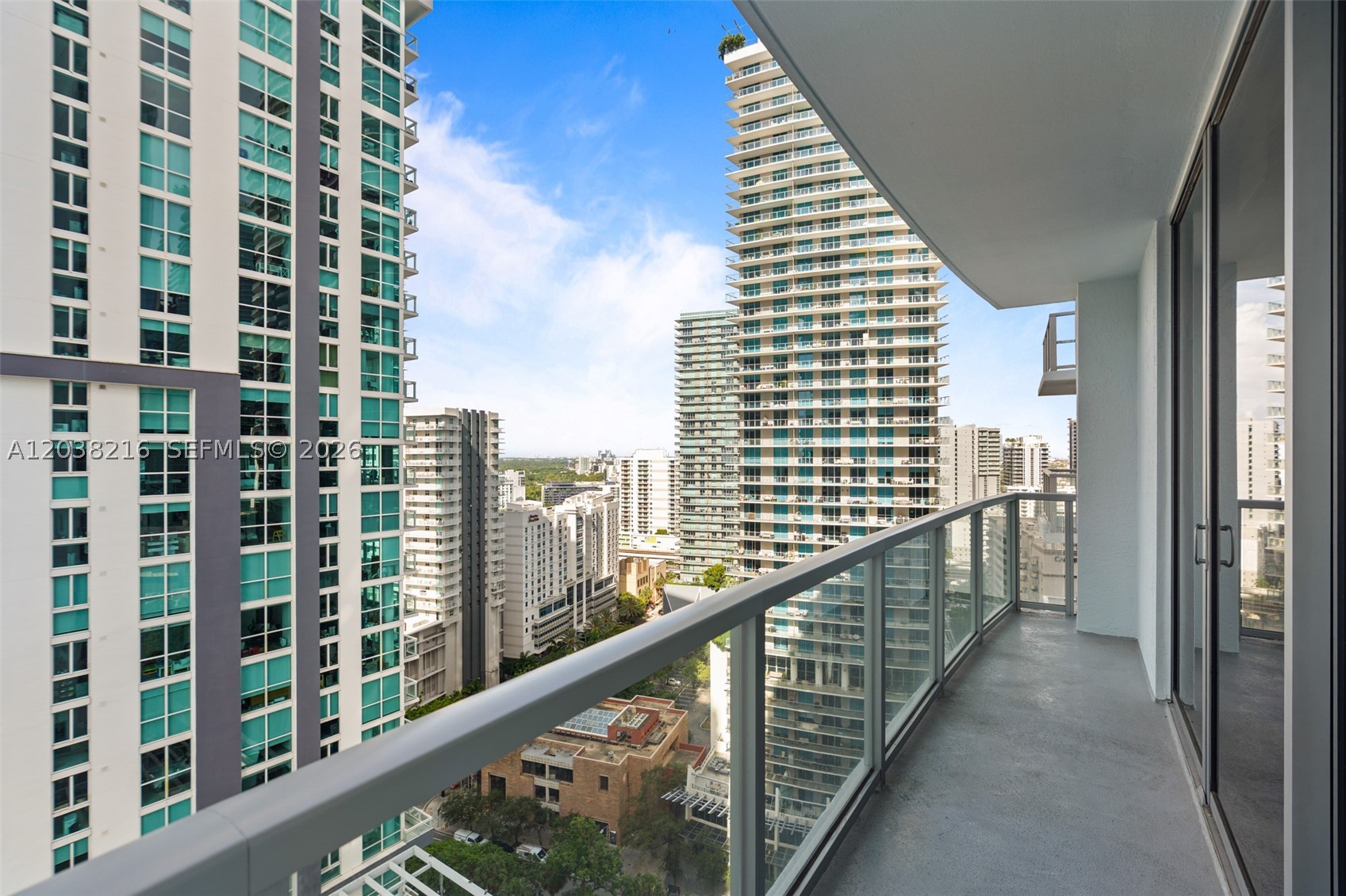 1050 Brickell Ave 2112