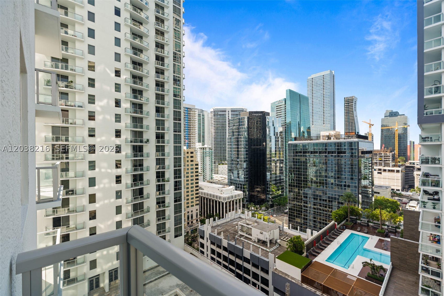 1050 Brickell Ave 2112