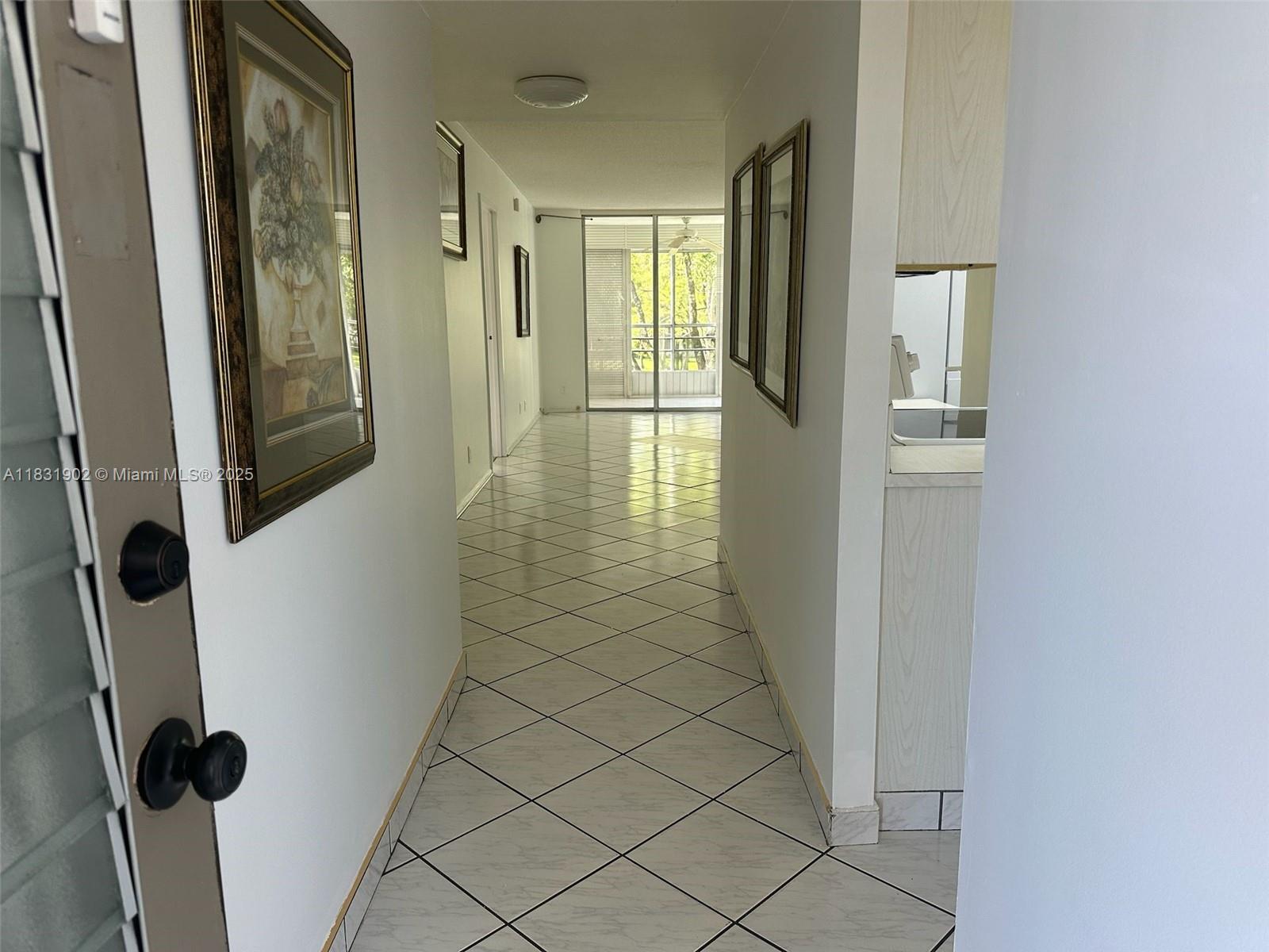 CYPRESS CHASE CONDO NO 1 - Residential Lease