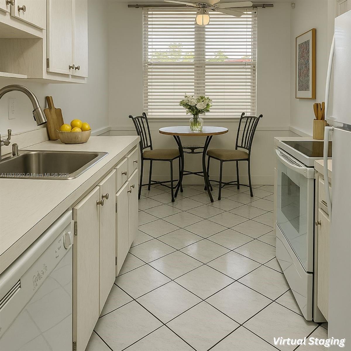 CYPRESS CHASE CONDO NO 1 - Residential Lease