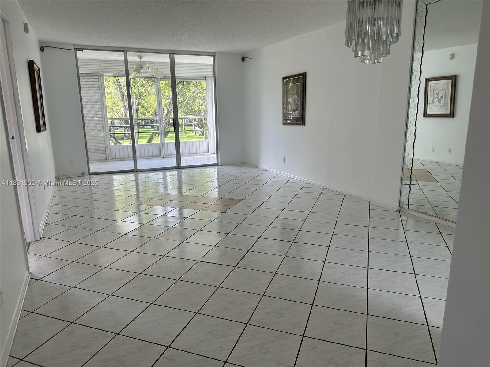 CYPRESS CHASE CONDO NO 1 - Residential Lease