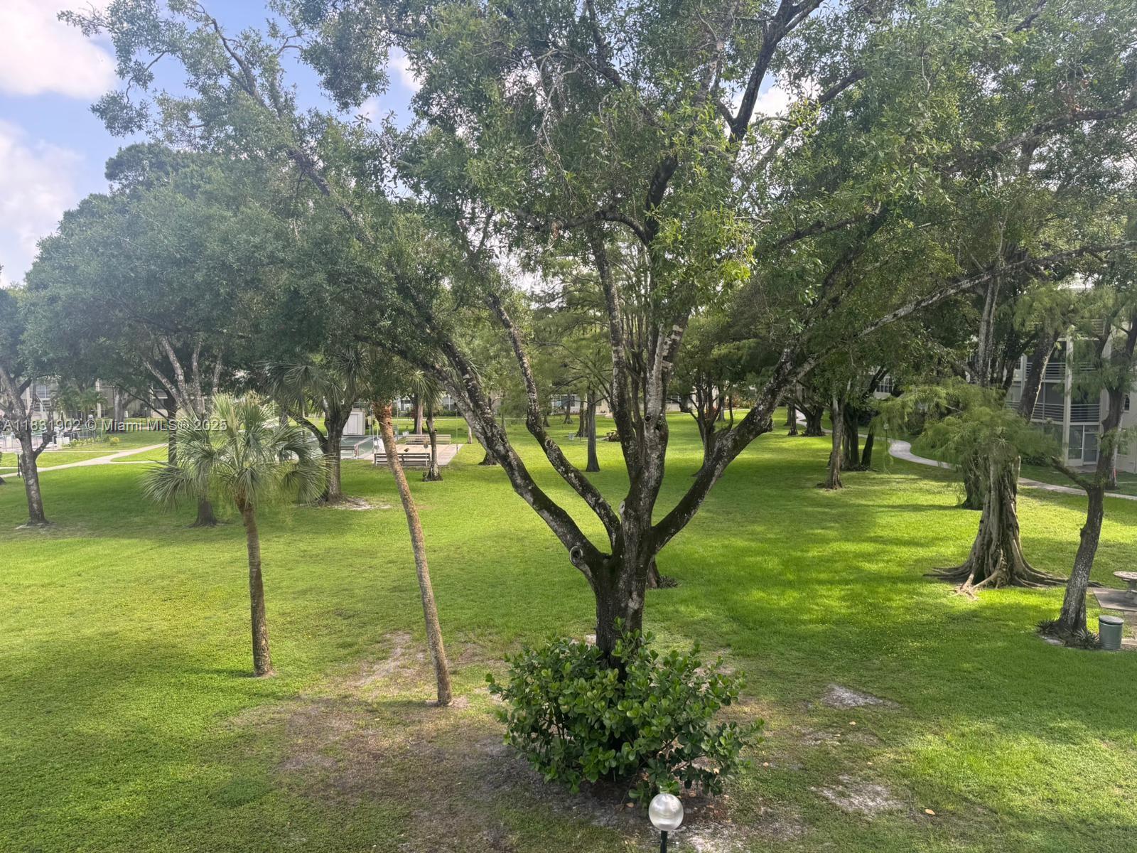 CYPRESS CHASE CONDO NO 1 - Residential Lease