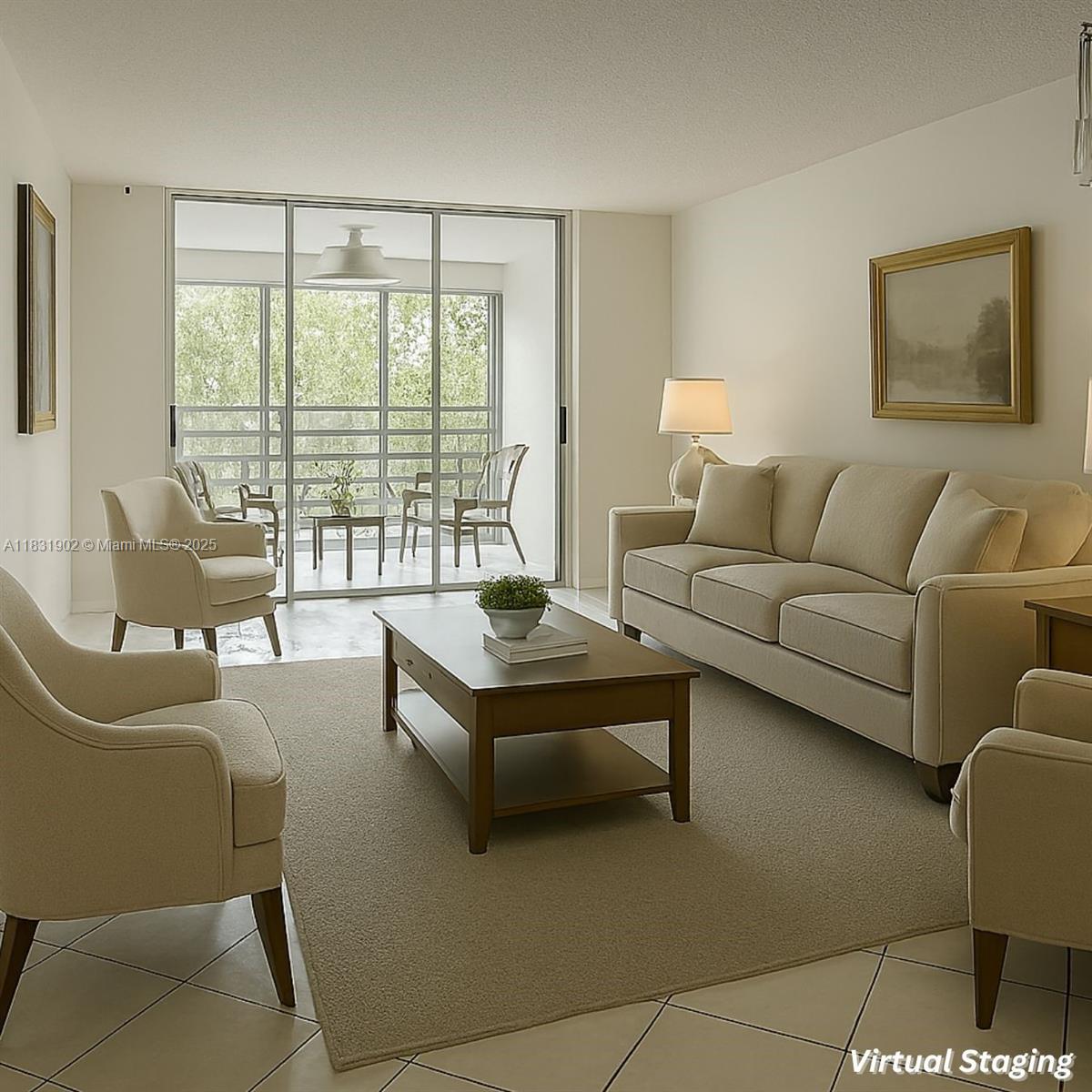 CYPRESS CHASE CONDO NO 1 - Residential Lease