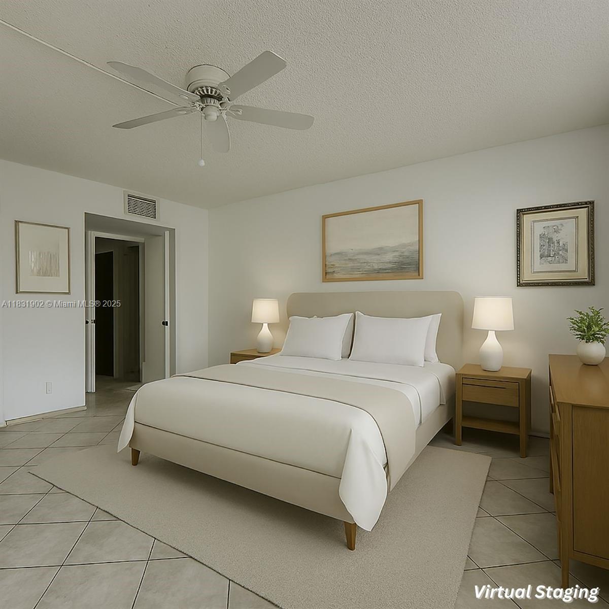 CYPRESS CHASE CONDO NO 1 - Residential Lease