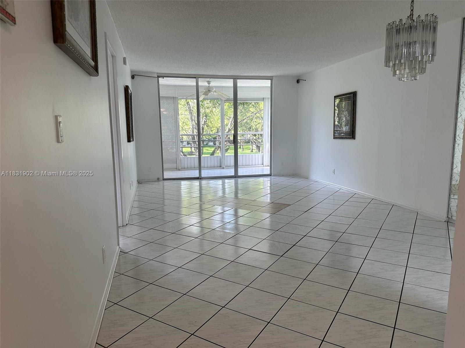 CYPRESS CHASE CONDO NO 1 - Residential Lease