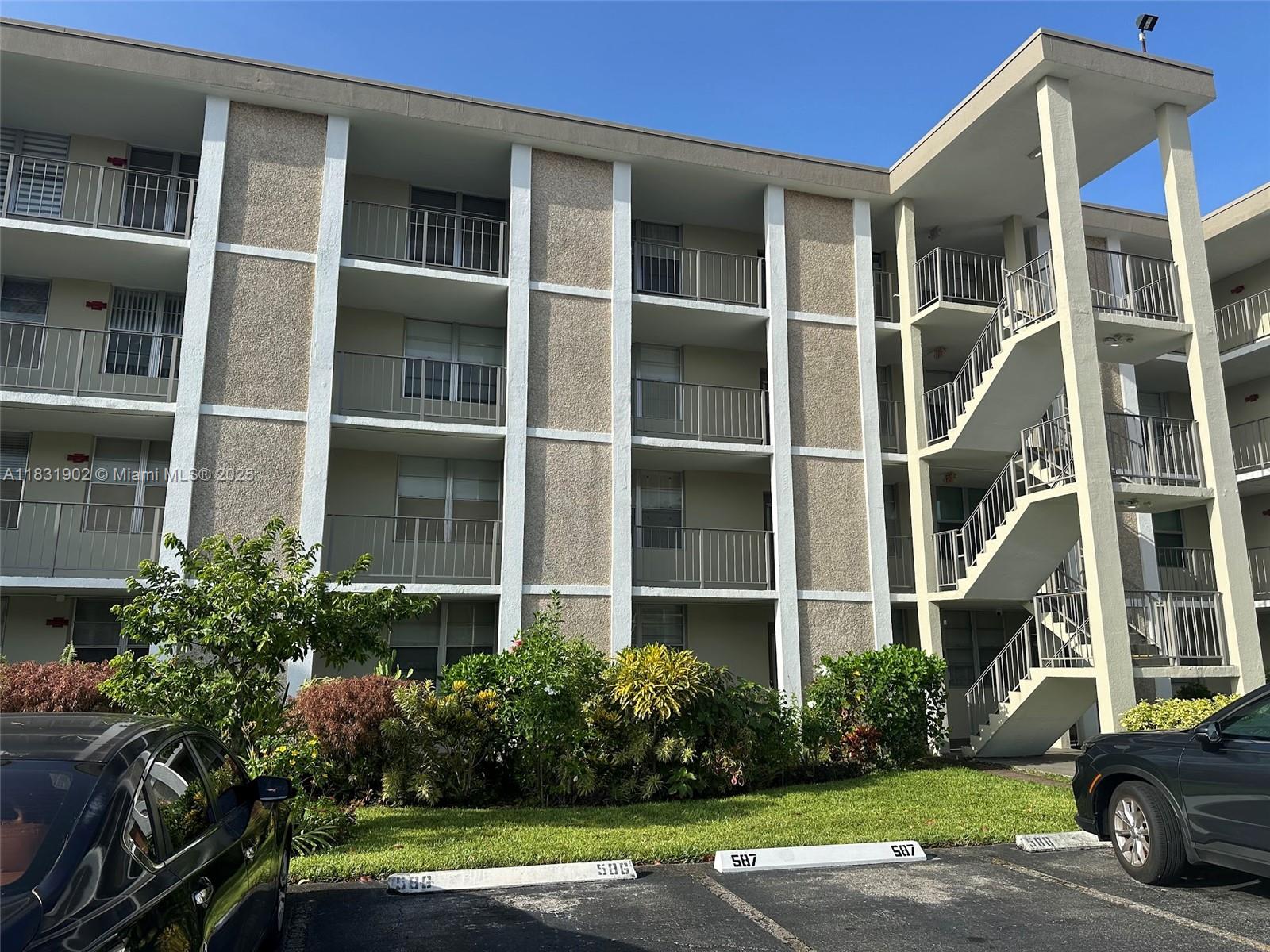 CYPRESS CHASE CONDO NO 1 - Residential Lease