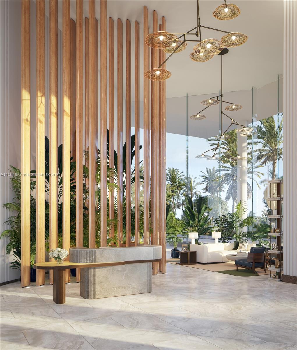 The Perigon Miami Beach - Residential