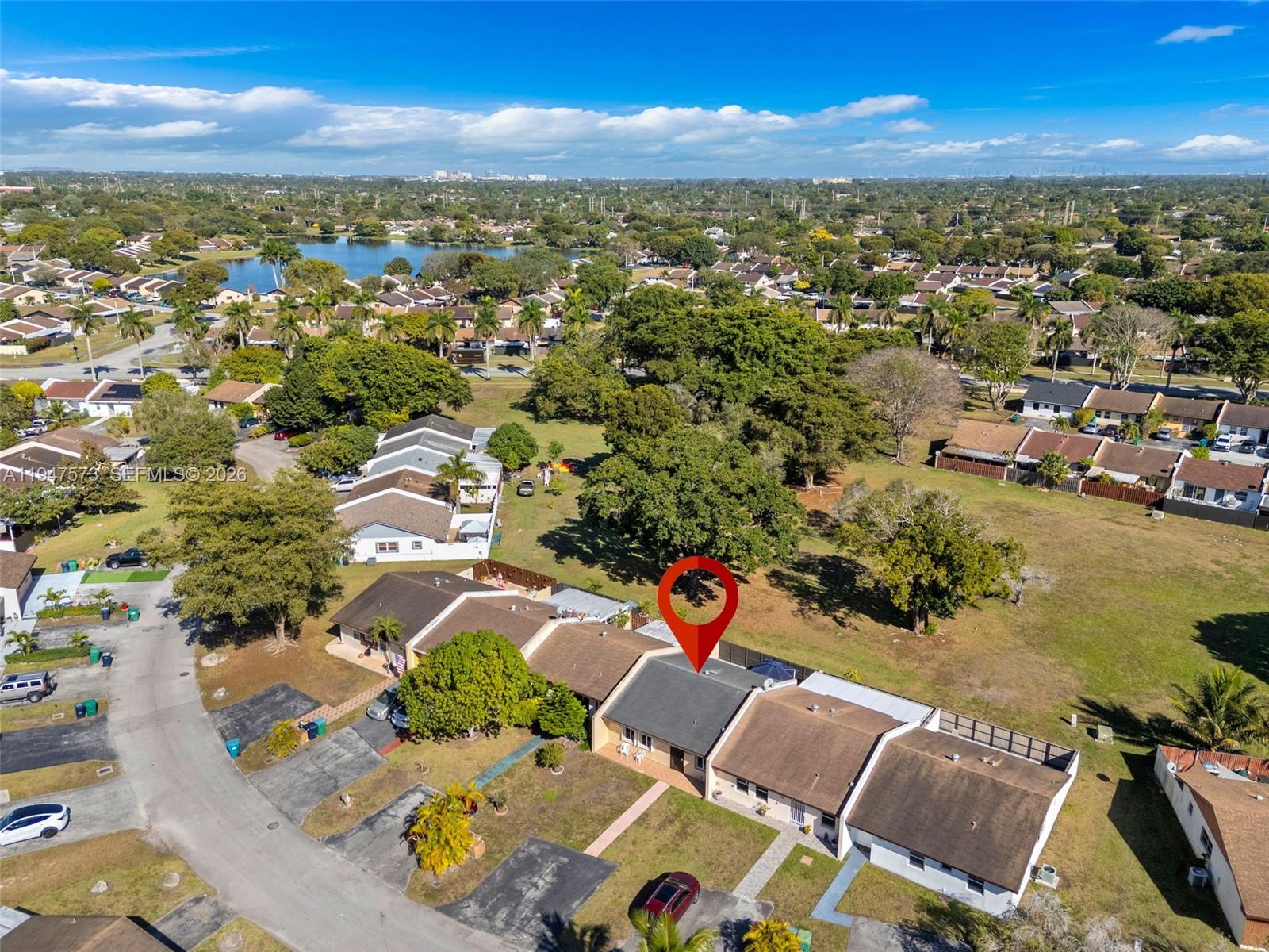 BENT TREE SOUTH - Residential