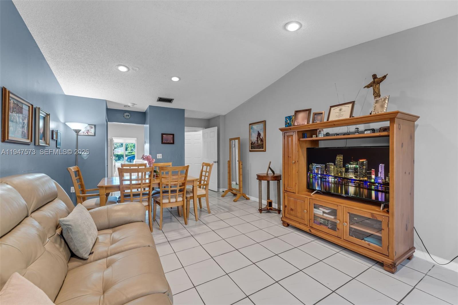 BENT TREE SOUTH - Residential