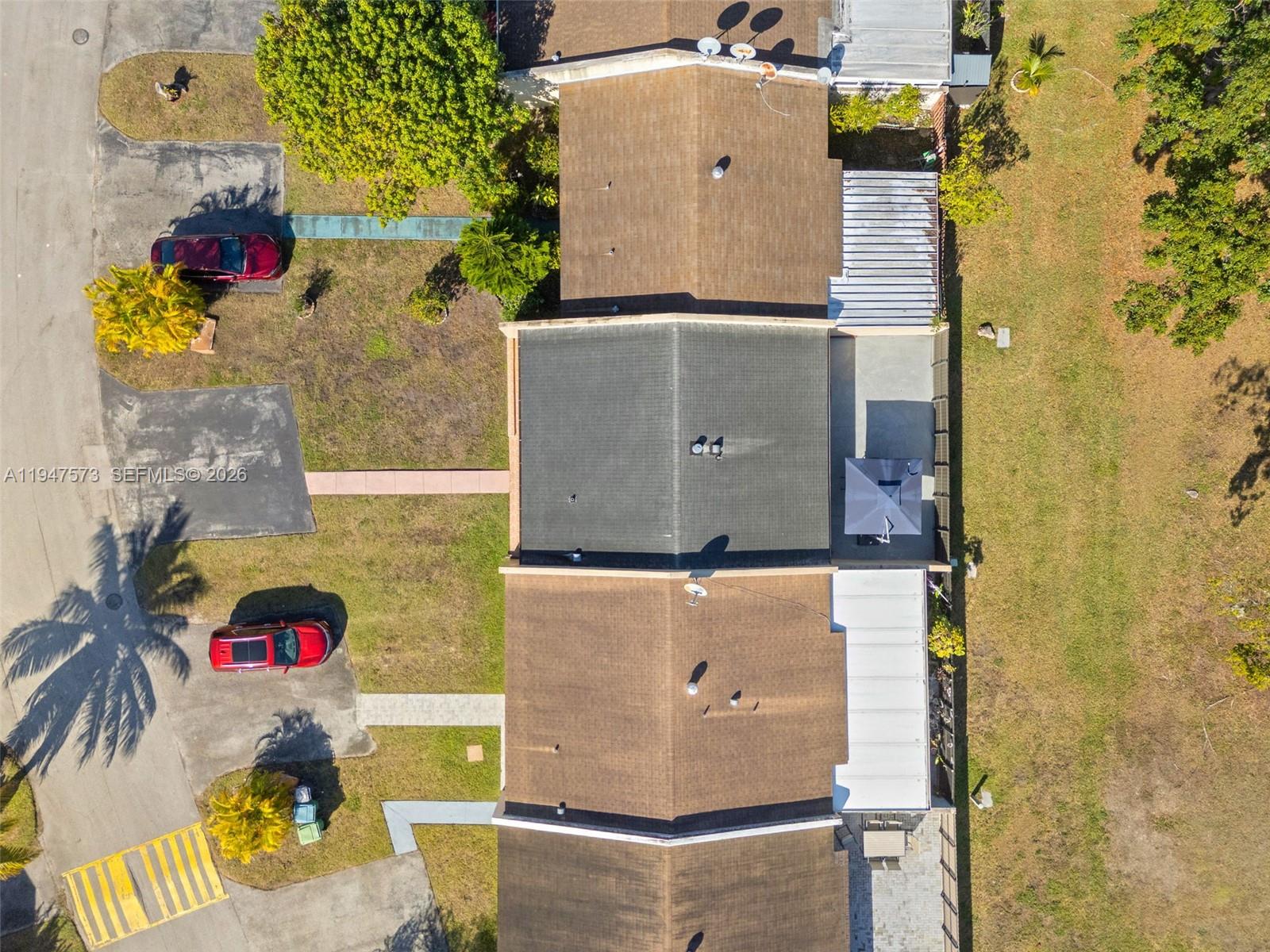 BENT TREE SOUTH - Residential