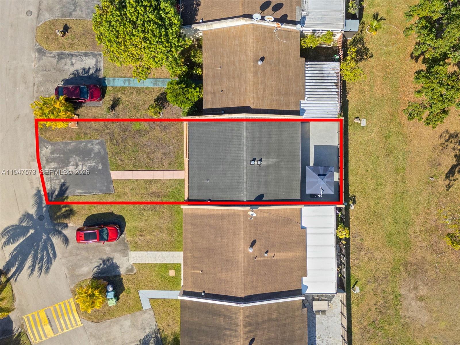 BENT TREE SOUTH - Residential