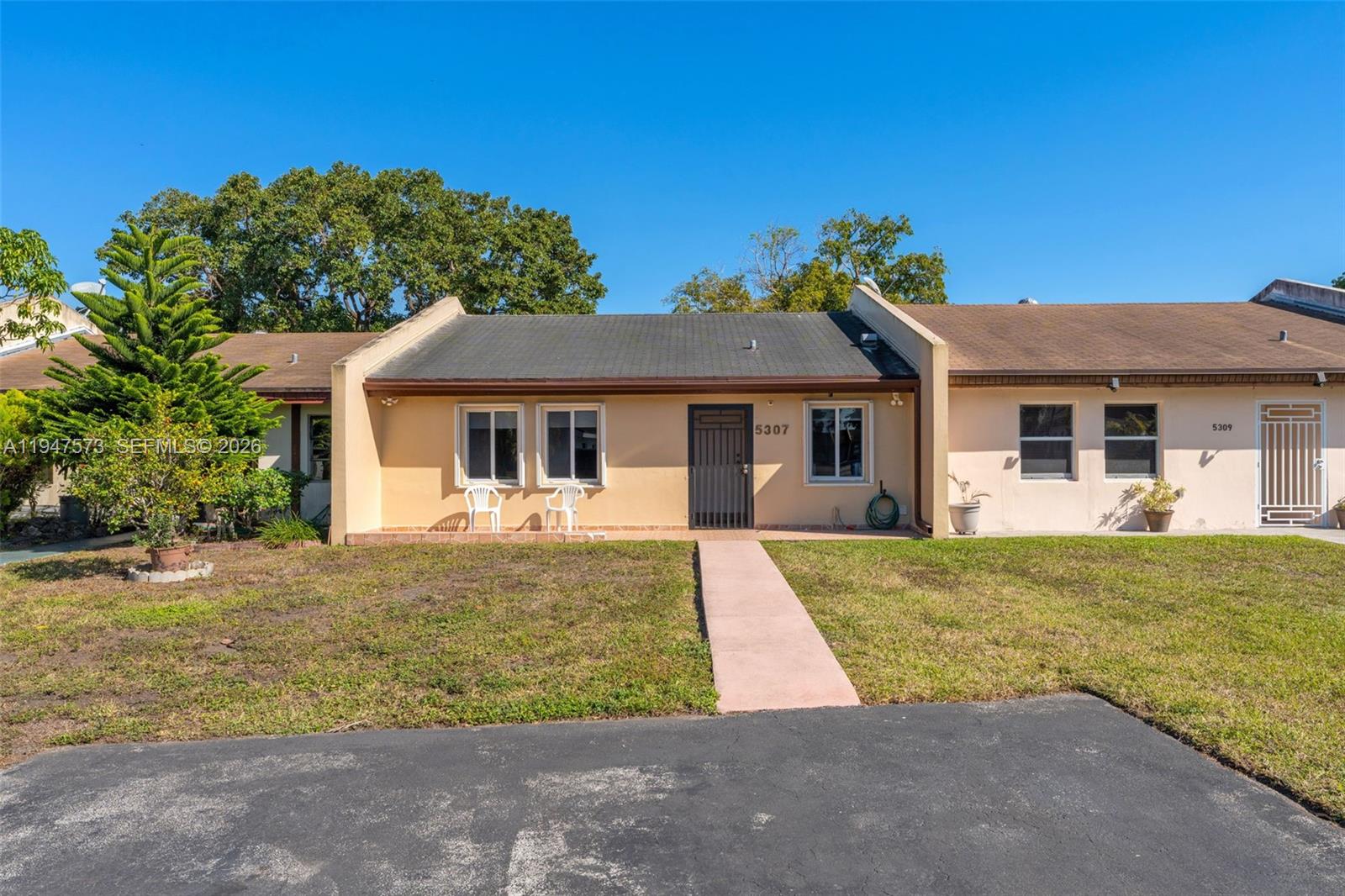 BENT TREE SOUTH - Residential