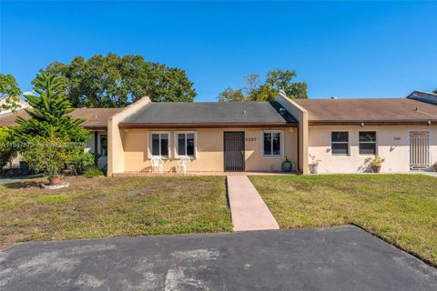 5307 SW 140th Pl Miami FL 33175