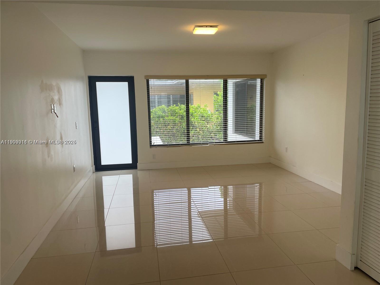 ISLE OF NORMANDY MIAMI VI - Residential Lease