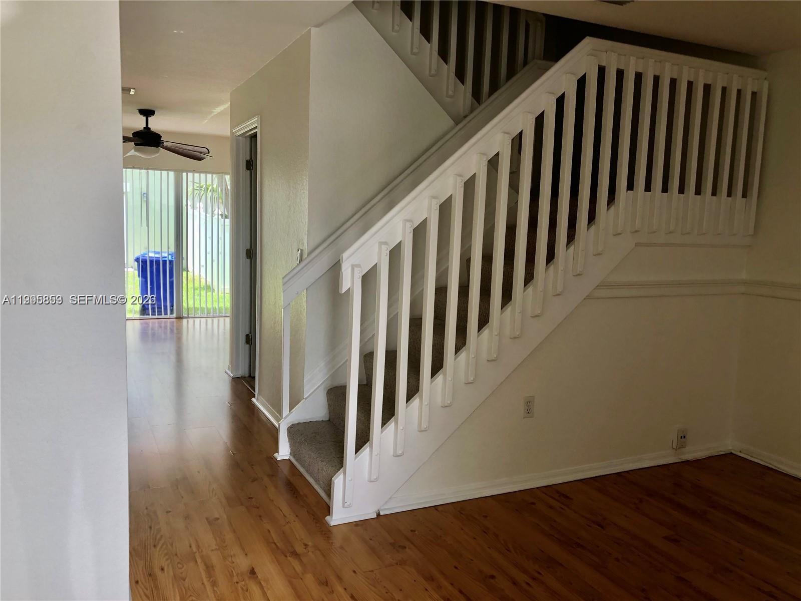 WASHINGTON COURT VILLAS - Residential