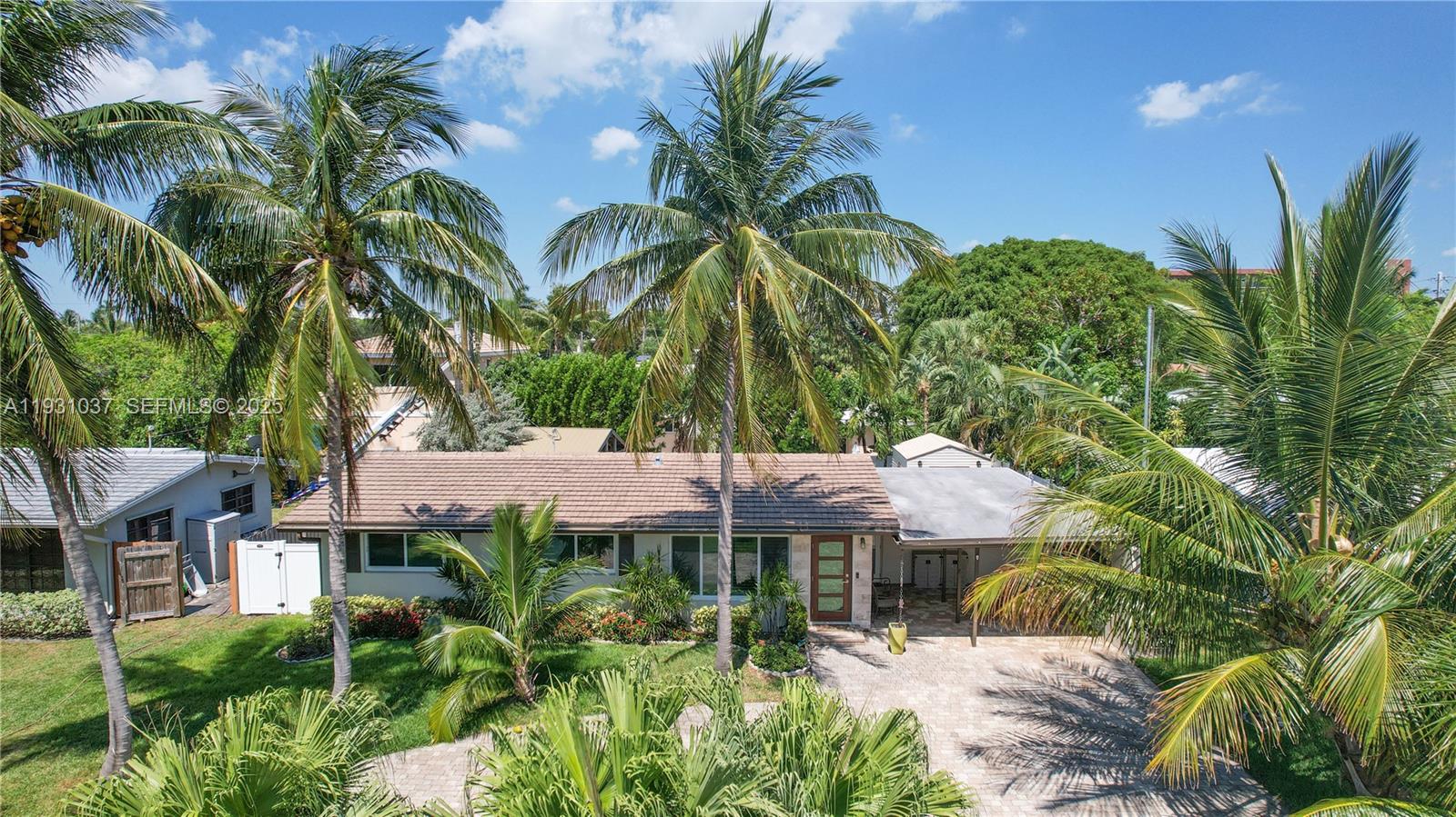 AVALON GARDEN ESTATES 1ST - Residential