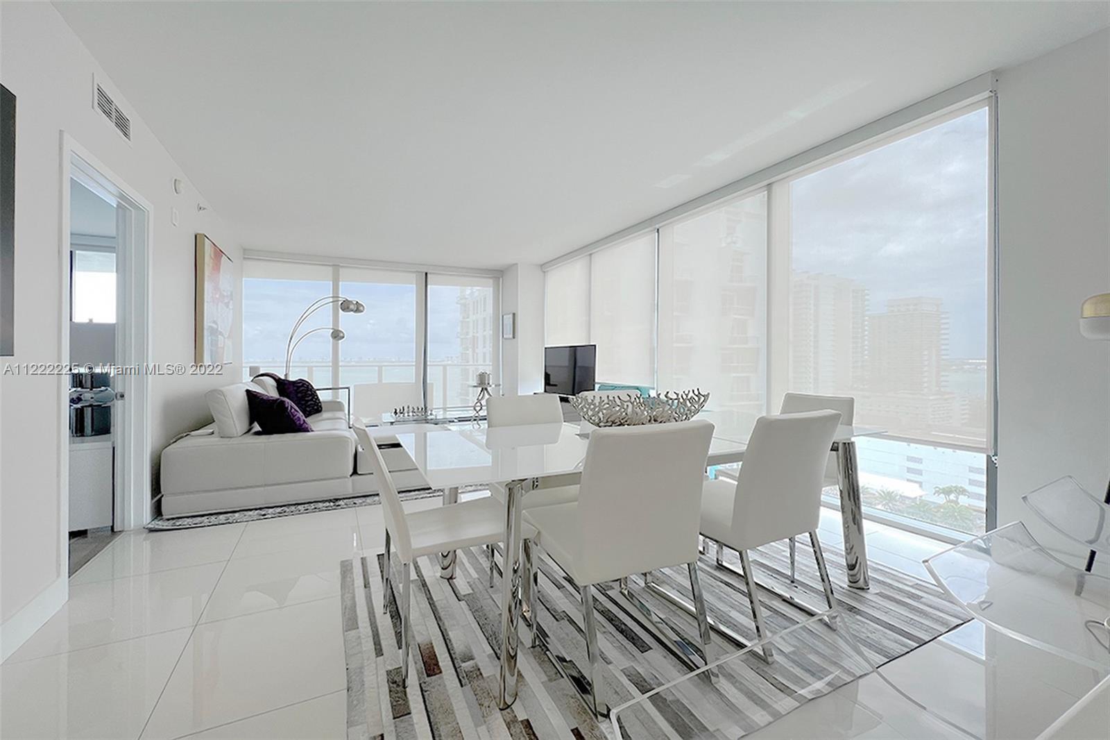 ICON BAY CONDO - Residential Lease