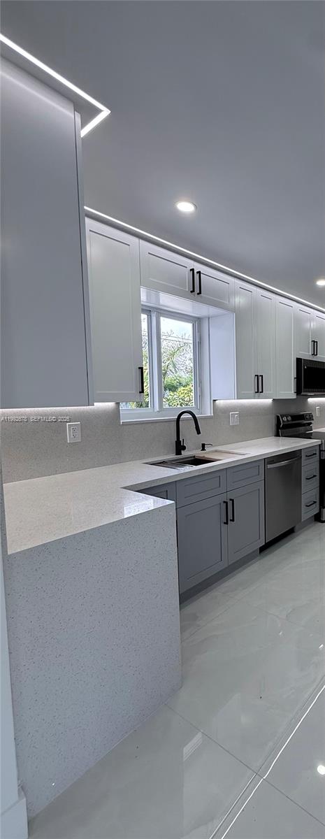 GREEN HILLS SEC 2 - Residential