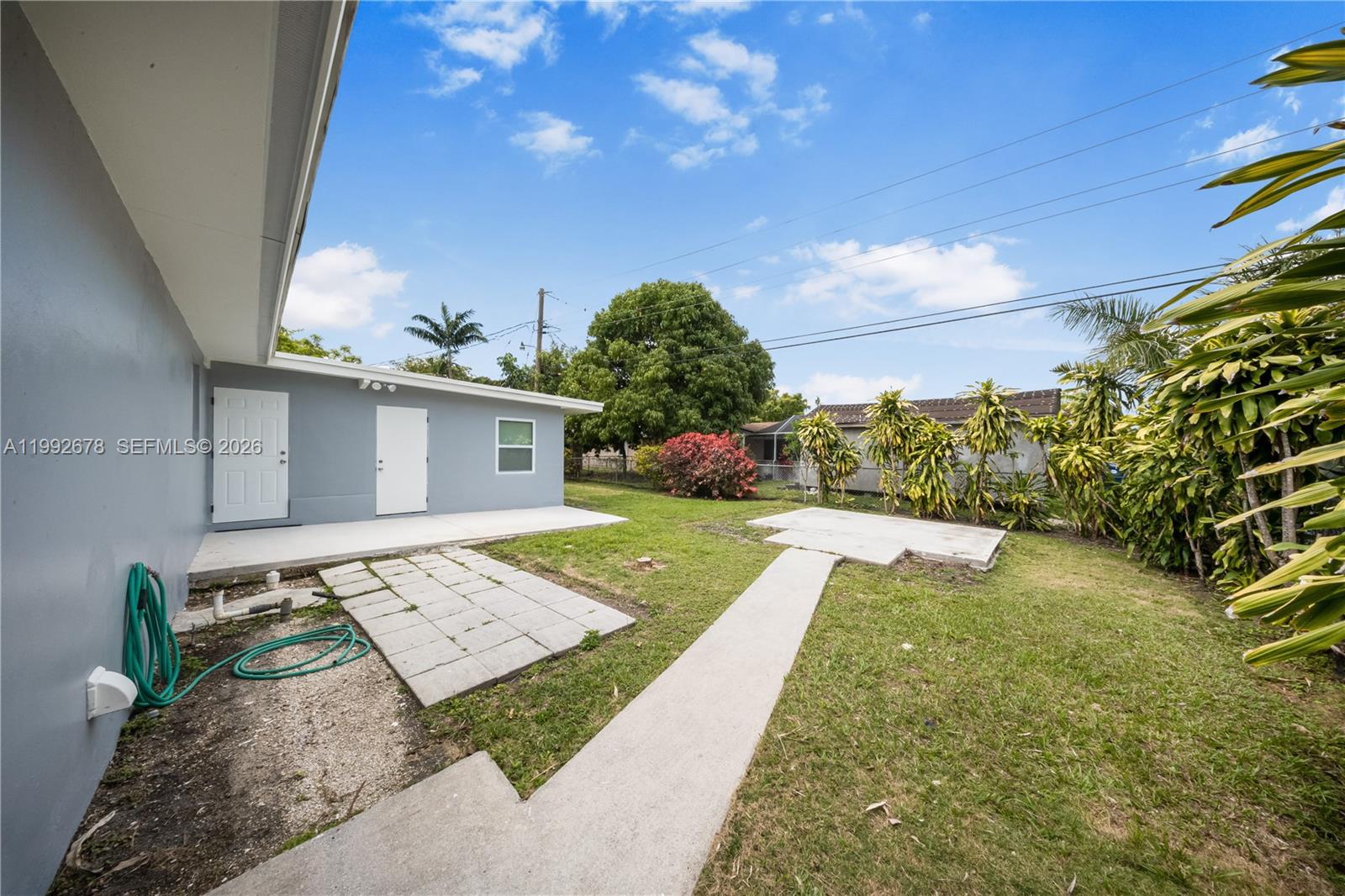 GREEN HILLS SEC 2 - Residential
