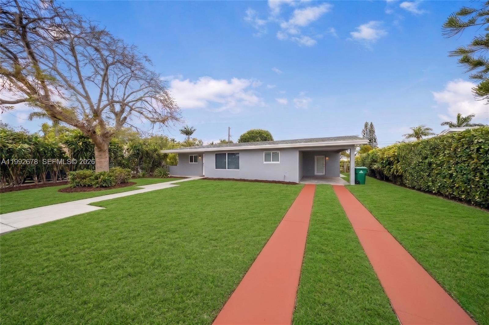 17860 SW 110th Ct