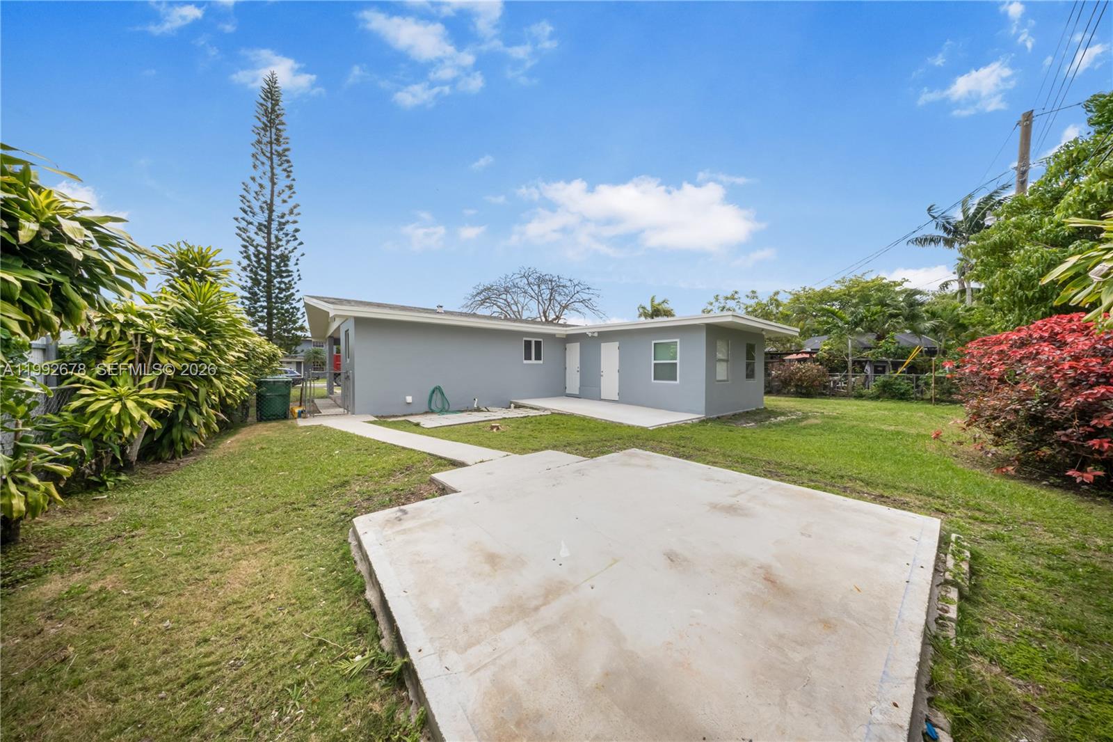 GREEN HILLS SEC 2 - Residential