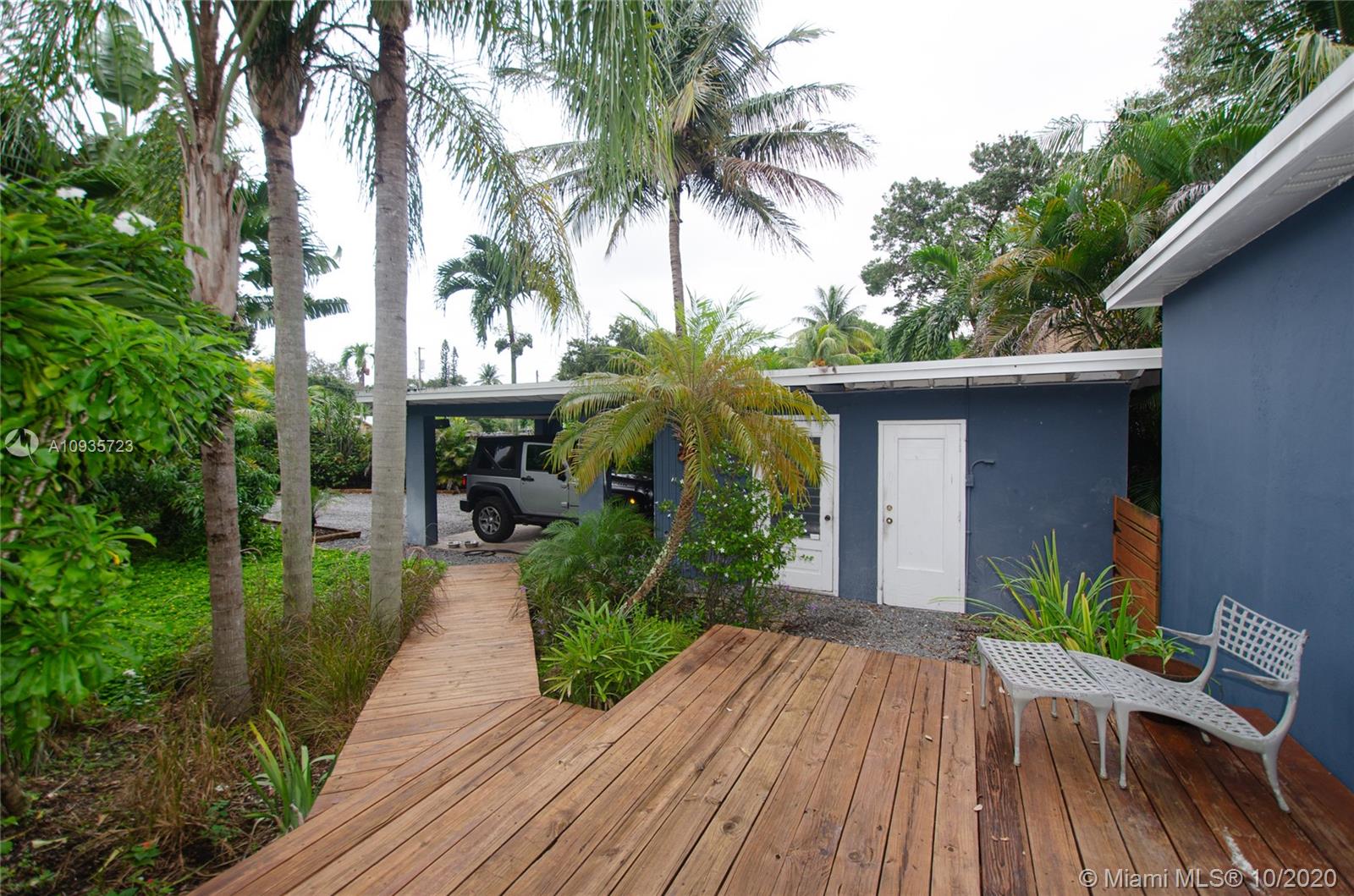 RIVERSIDE PARK - Residential