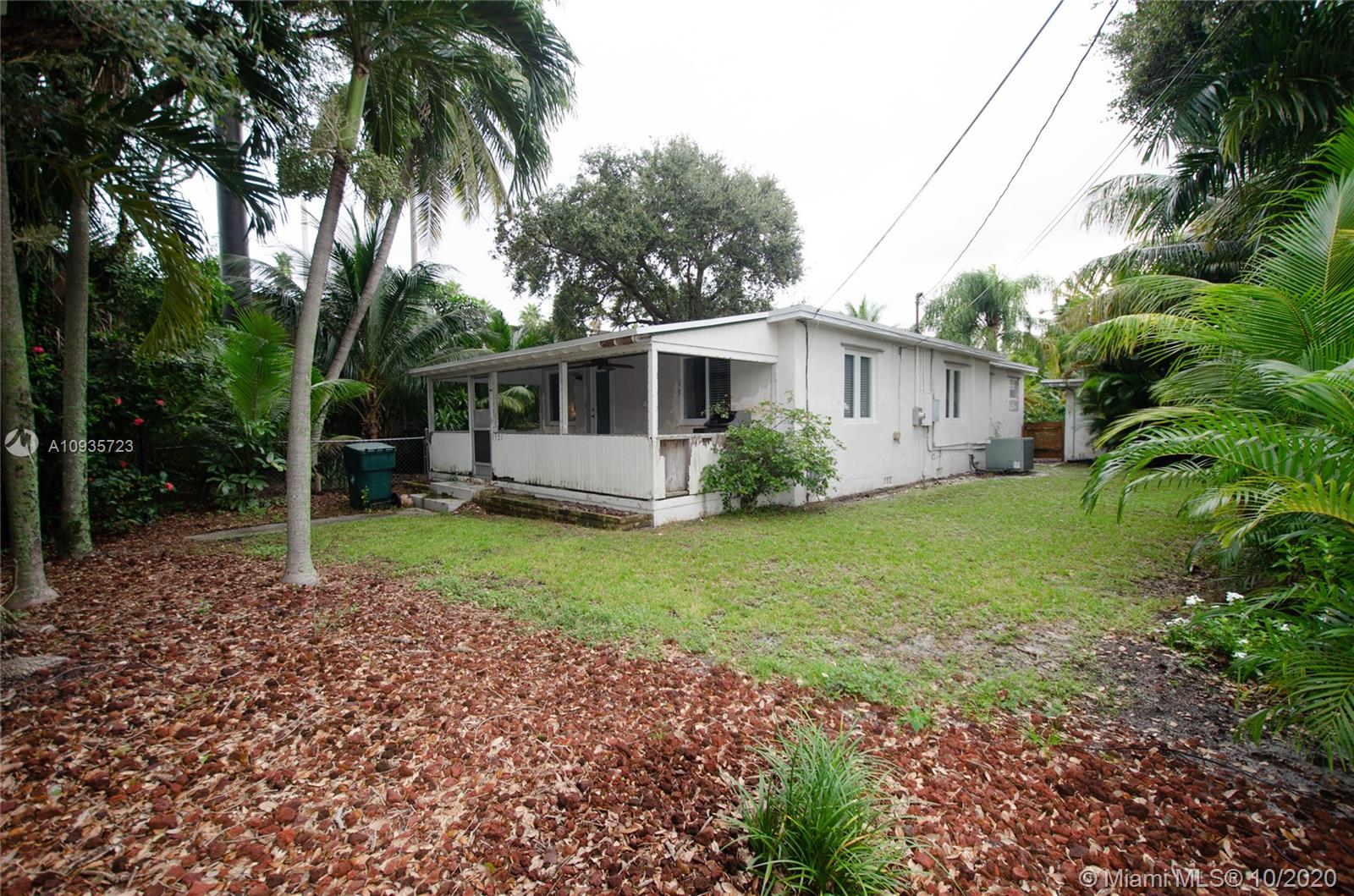 RIVERSIDE PARK - Residential