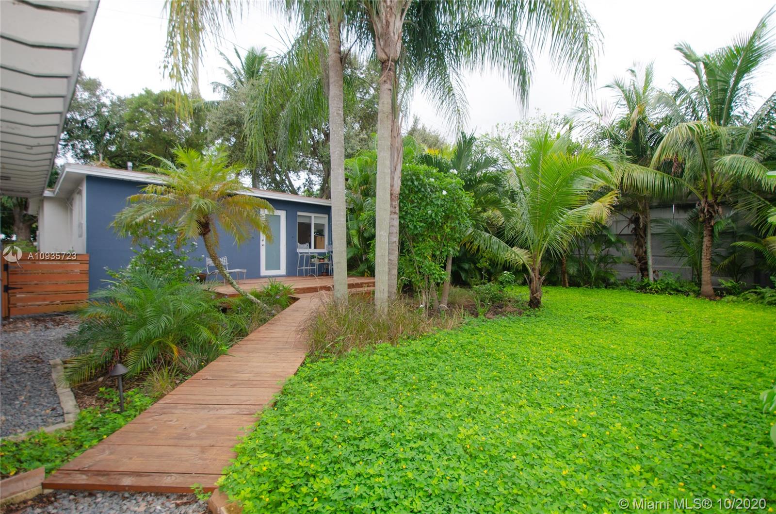 RIVERSIDE PARK - Residential