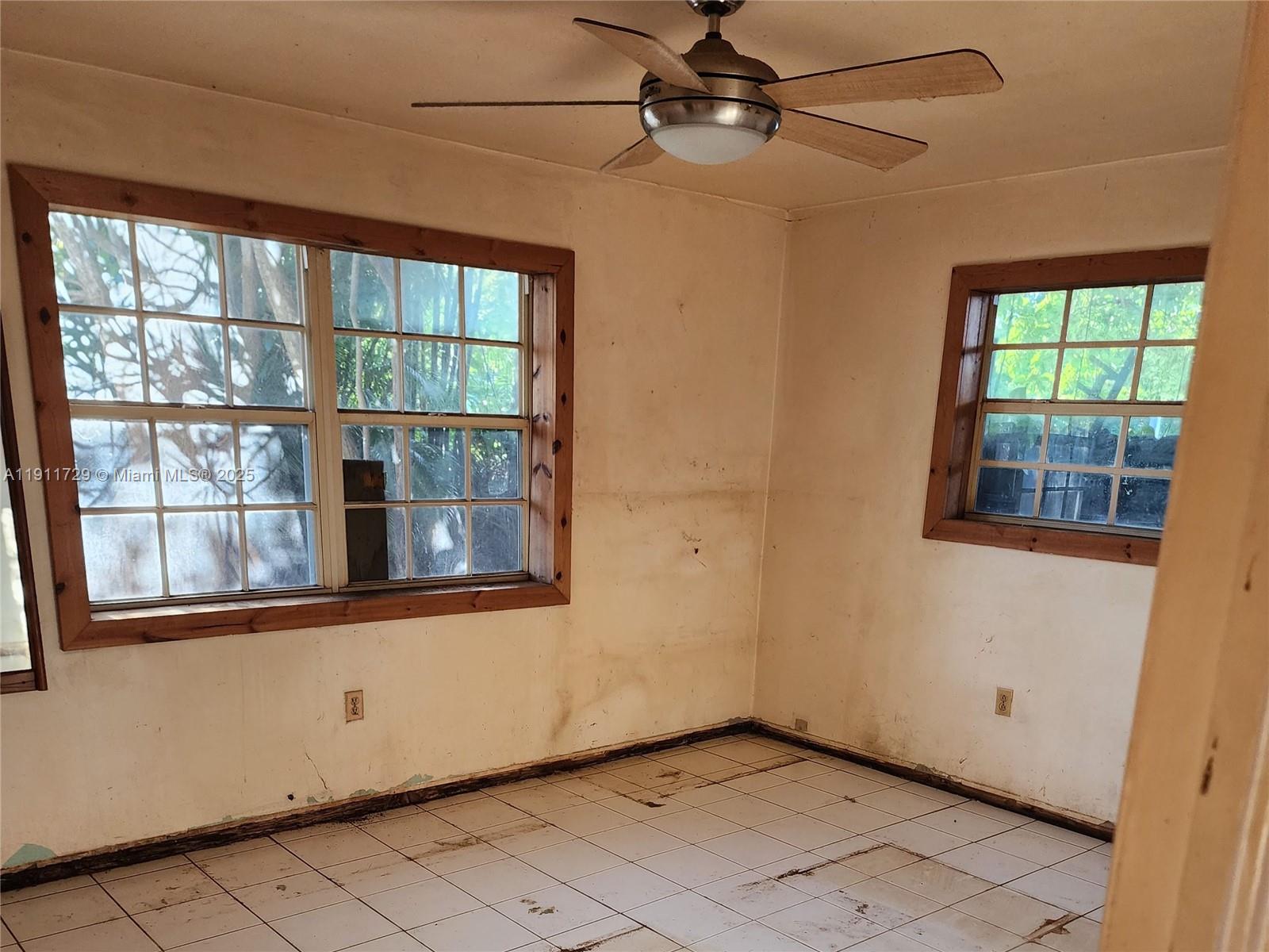 FAIRWAY PARK SEC 3 - Residential