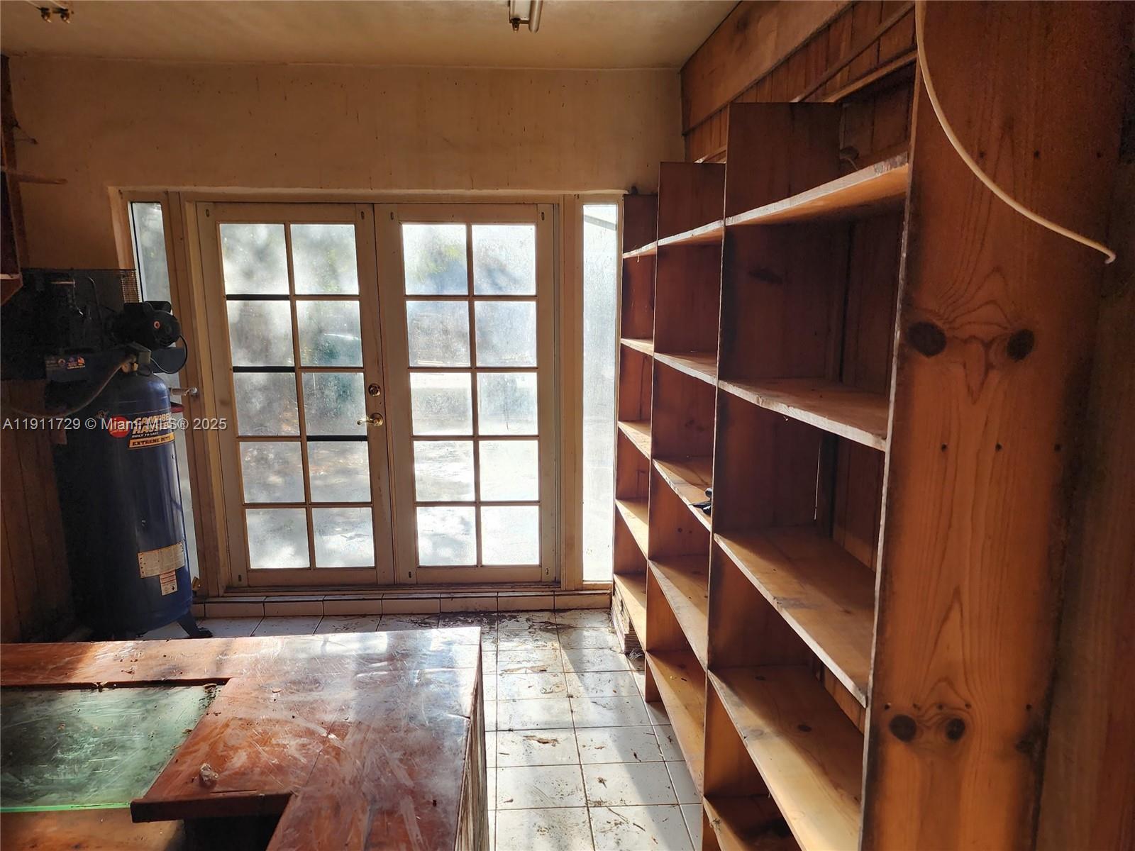 FAIRWAY PARK SEC 3 - Residential