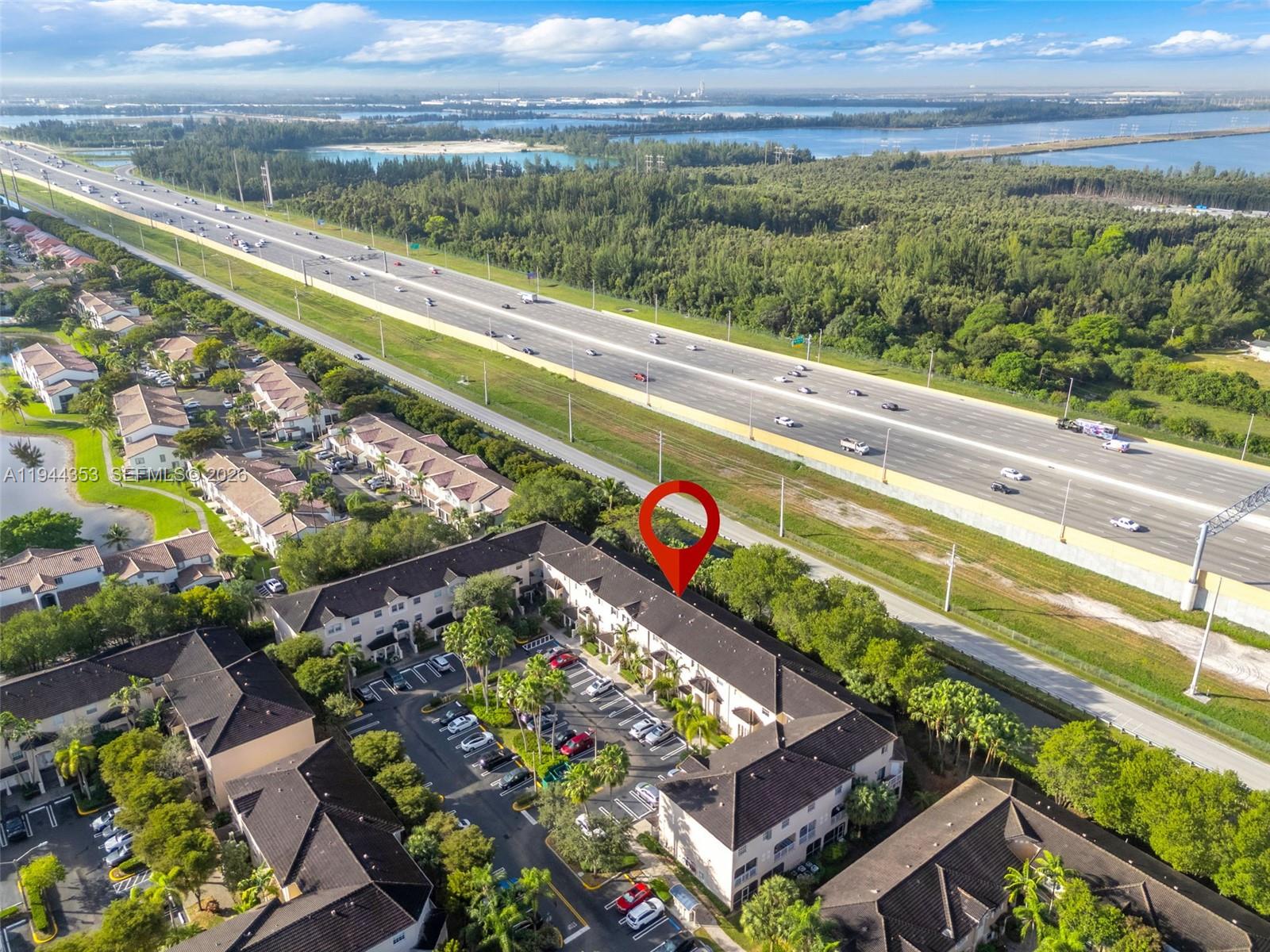 LAS BRISAS AT DORAL CONDO - Residential