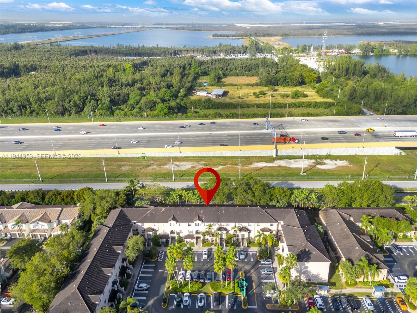 LAS BRISAS AT DORAL CONDO - Residential