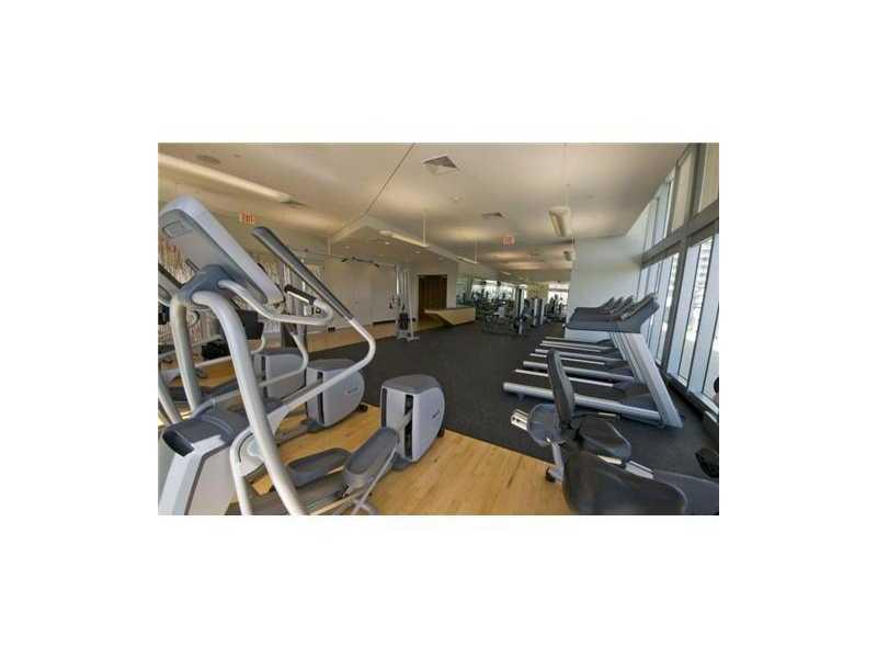 AXIS ON BRICKELL - Residential Lease