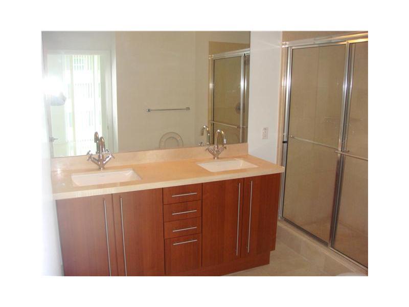 AXIS ON BRICKELL - Residential Lease