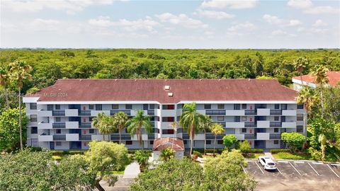 A home in Coconut Creek