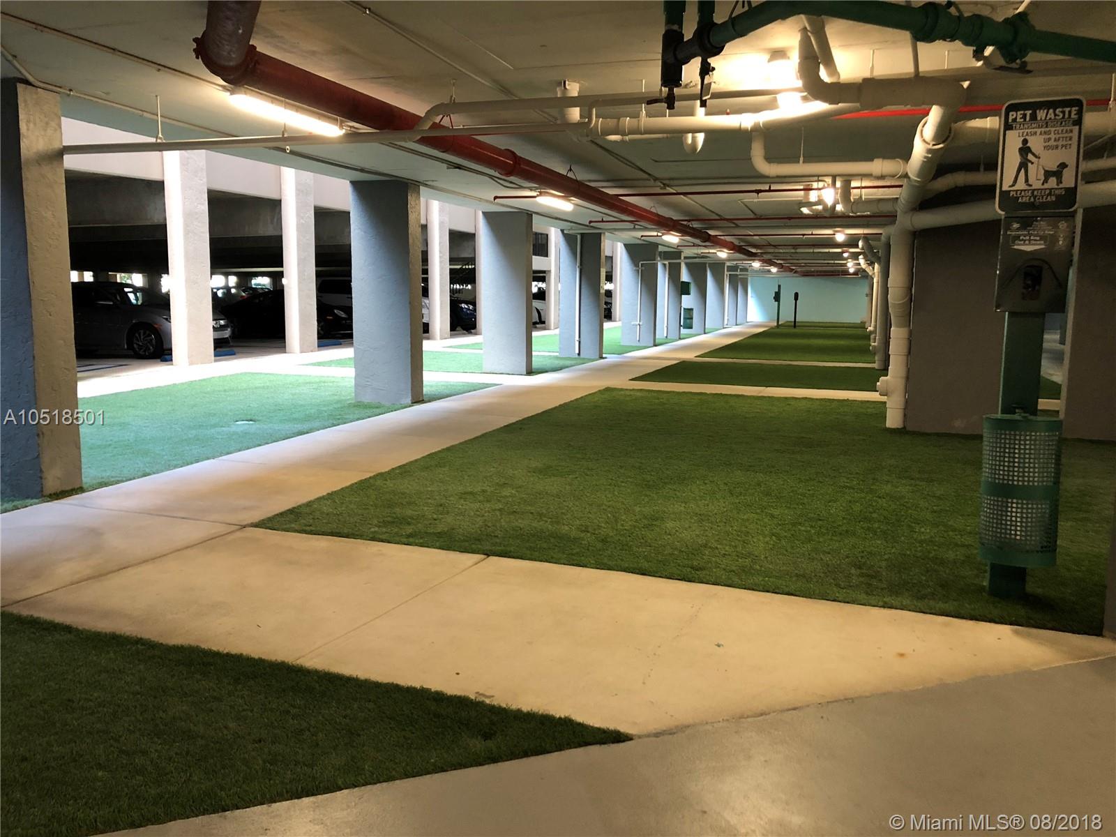 BRICKELL KEY II CONDO - Residential Lease