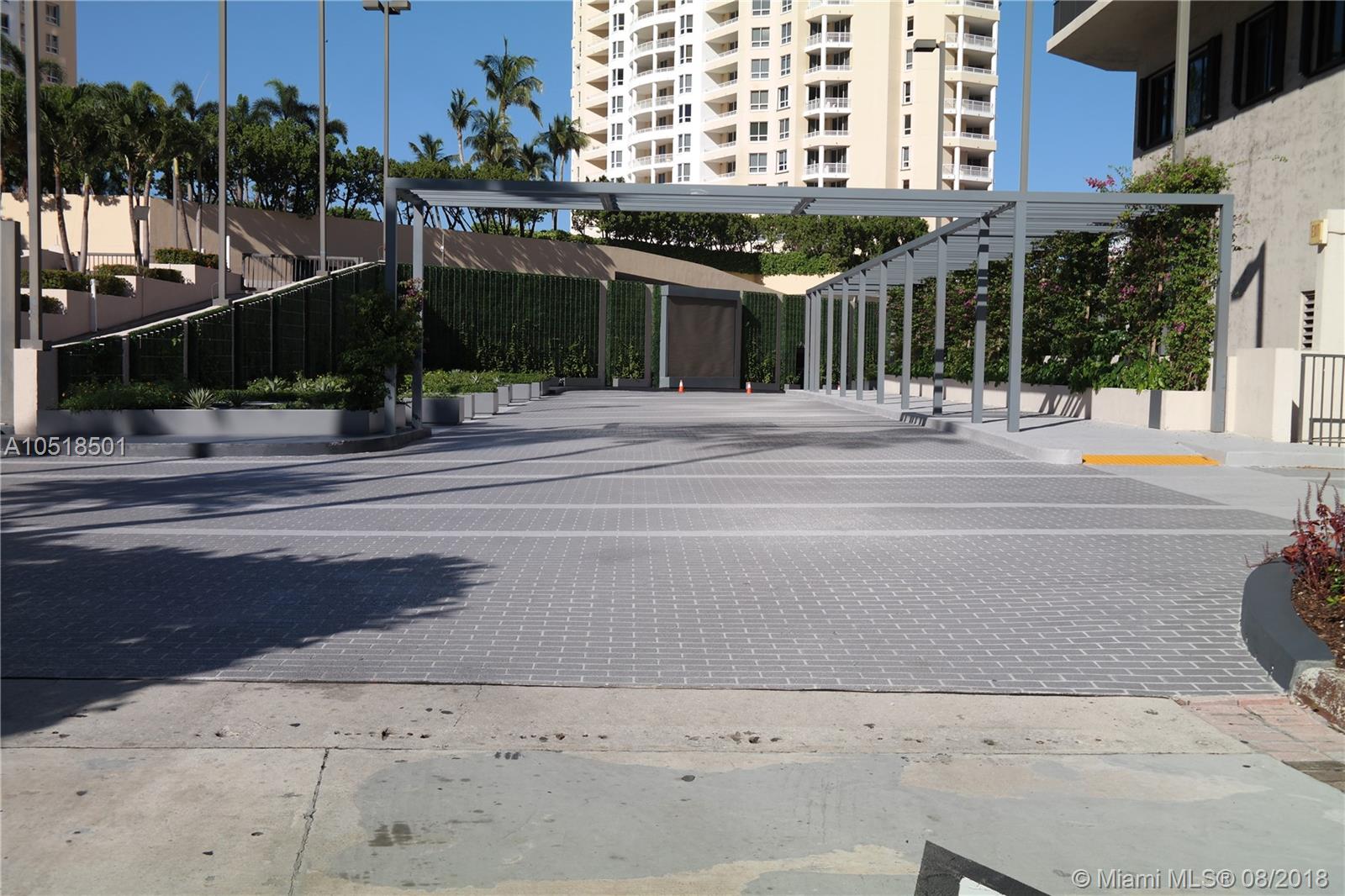 BRICKELL KEY II CONDO - Residential Lease