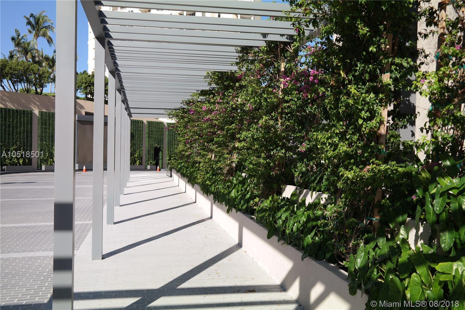 BRICKELL KEY II CONDO - Residential Lease