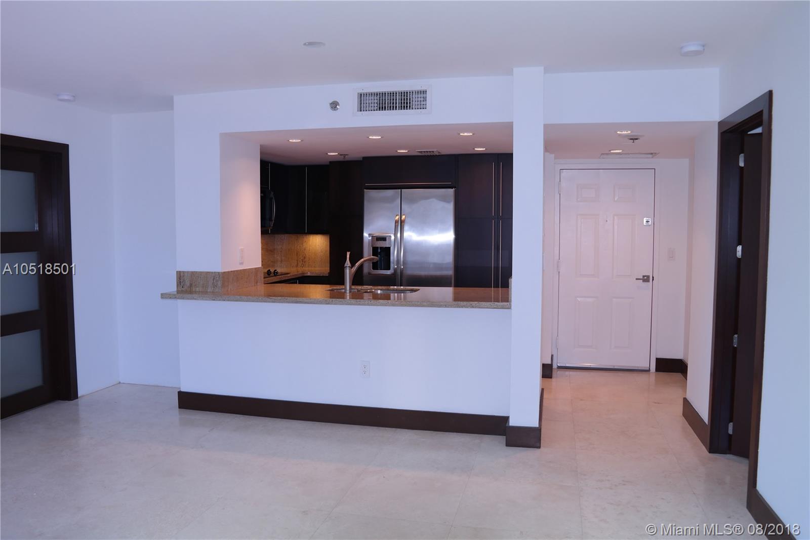 BRICKELL KEY II CONDO - Residential Lease