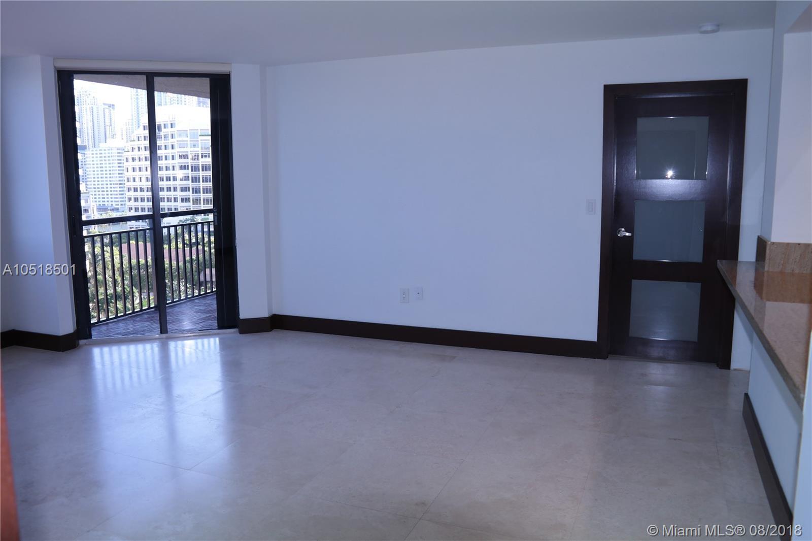 BRICKELL KEY II CONDO - Residential Lease