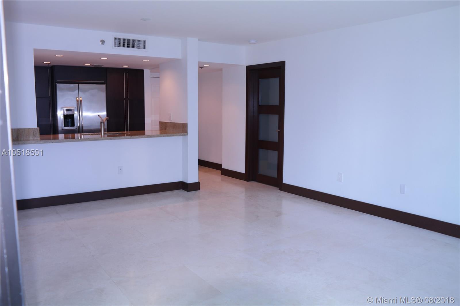 BRICKELL KEY II CONDO - Residential Lease