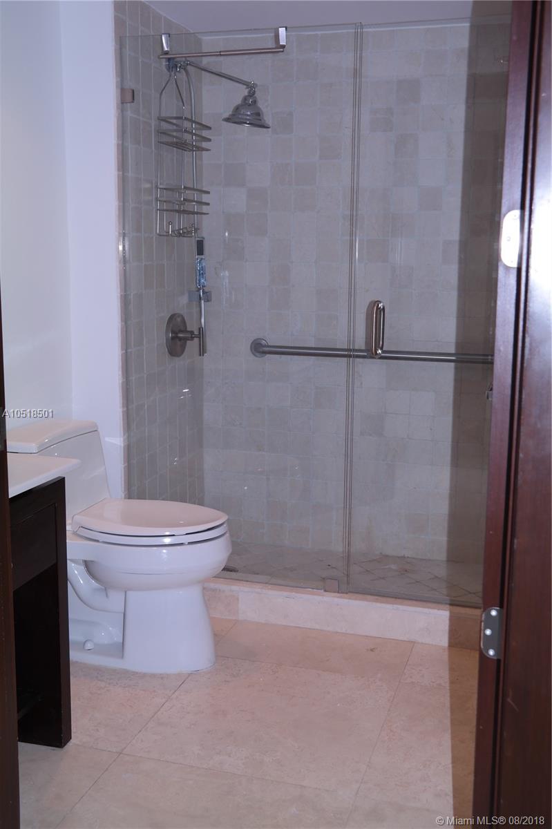 BRICKELL KEY II CONDO - Residential Lease