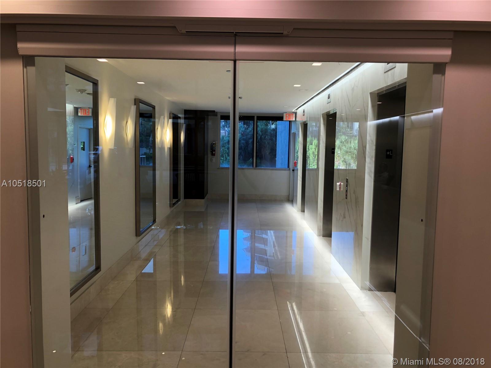 BRICKELL KEY II CONDO - Residential Lease