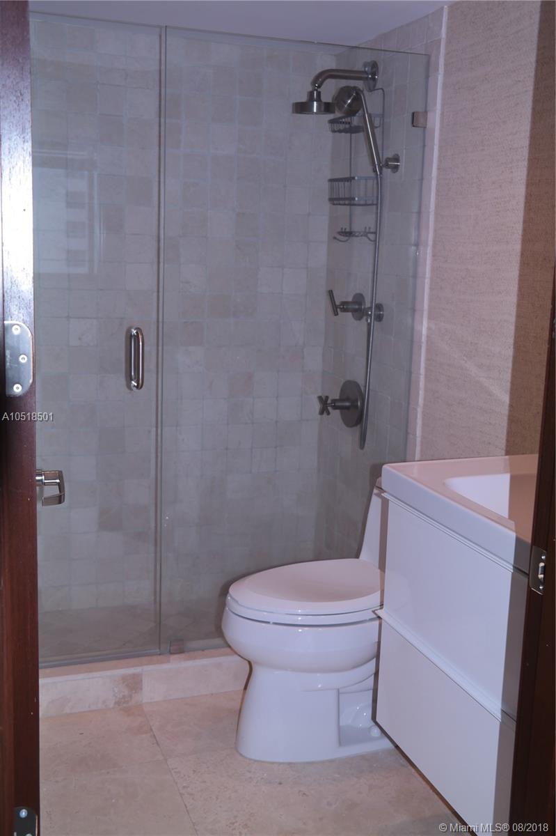 BRICKELL KEY II CONDO - Residential Lease