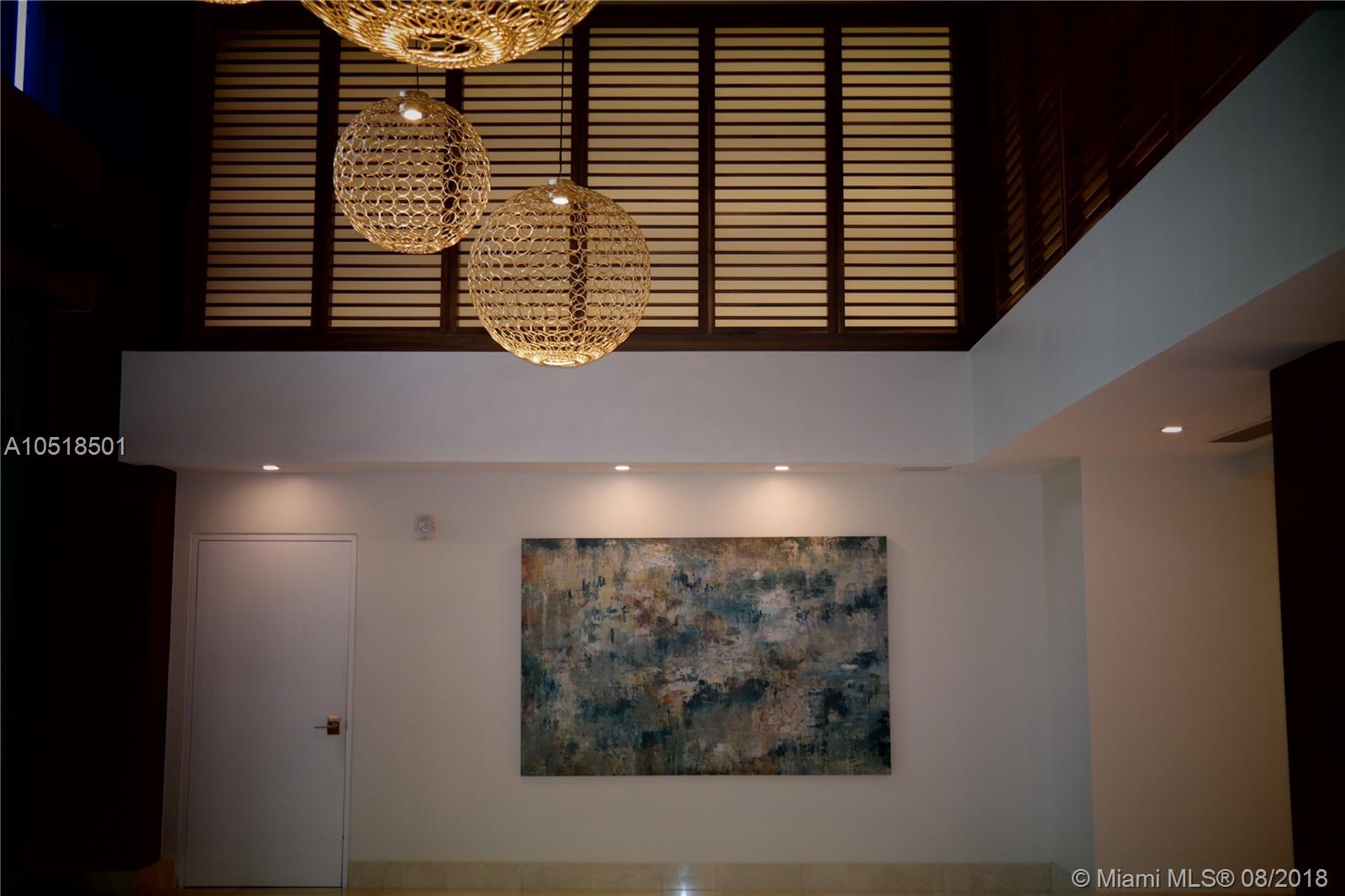 BRICKELL KEY II CONDO - Residential Lease