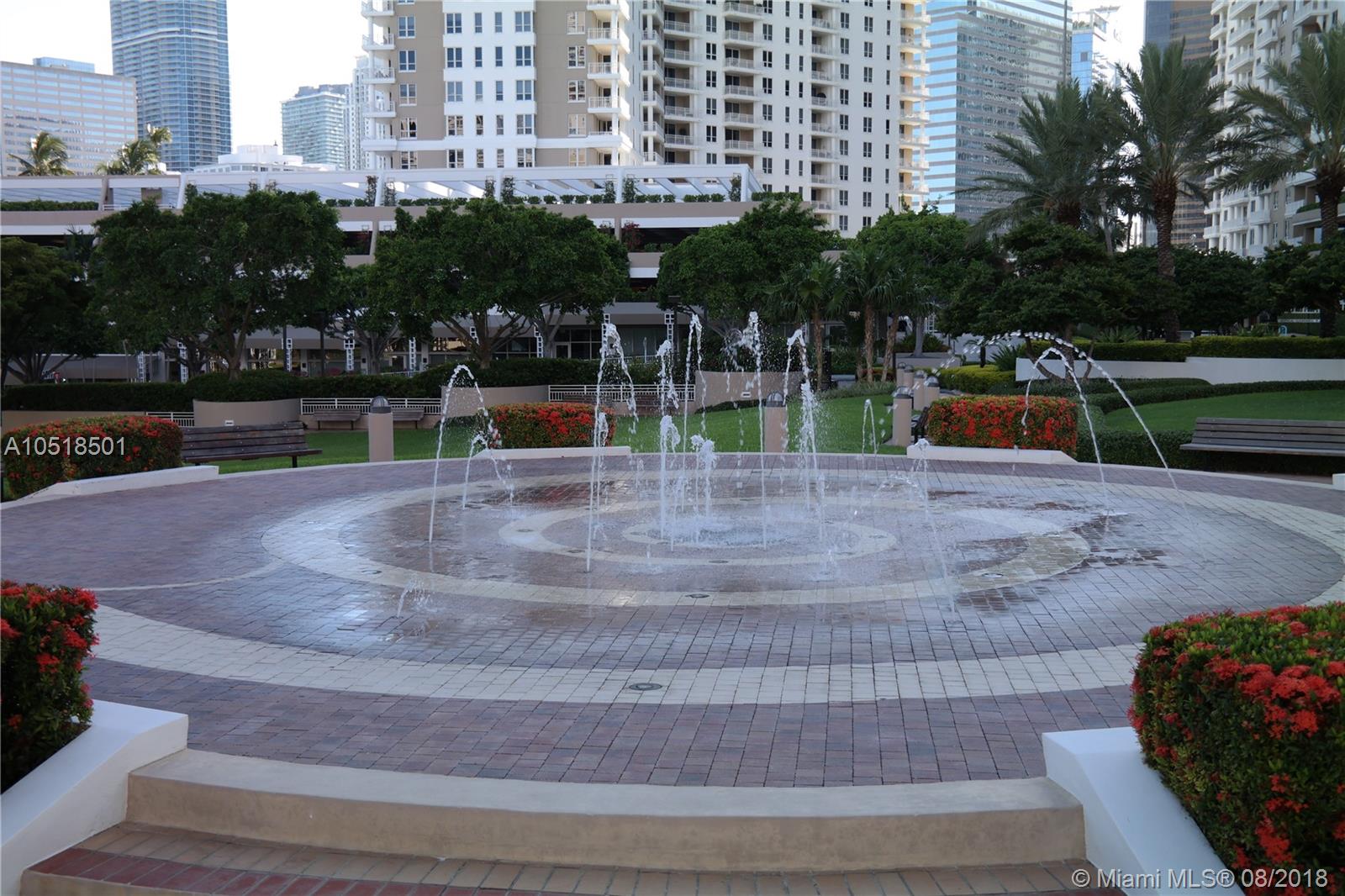 BRICKELL KEY II CONDO - Residential Lease
